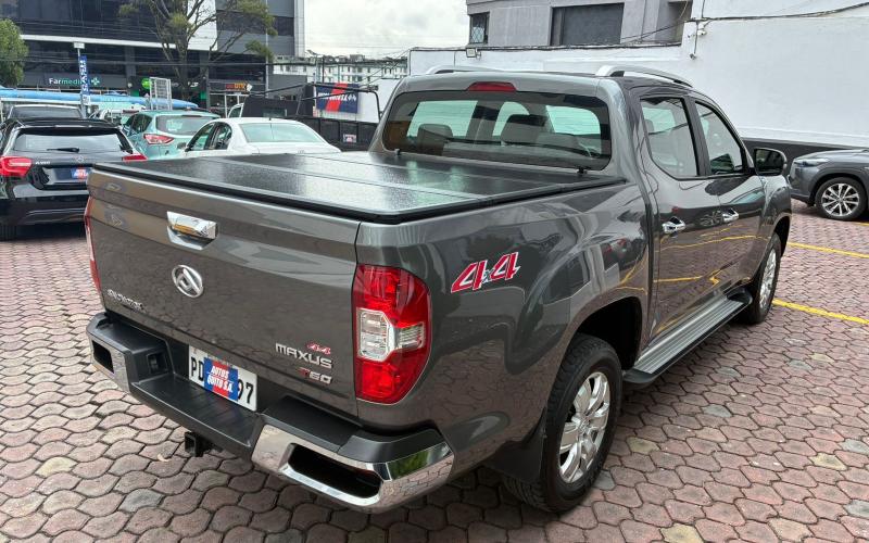 Maxus