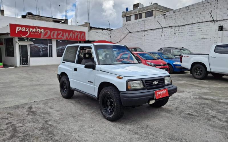 Chevrolet