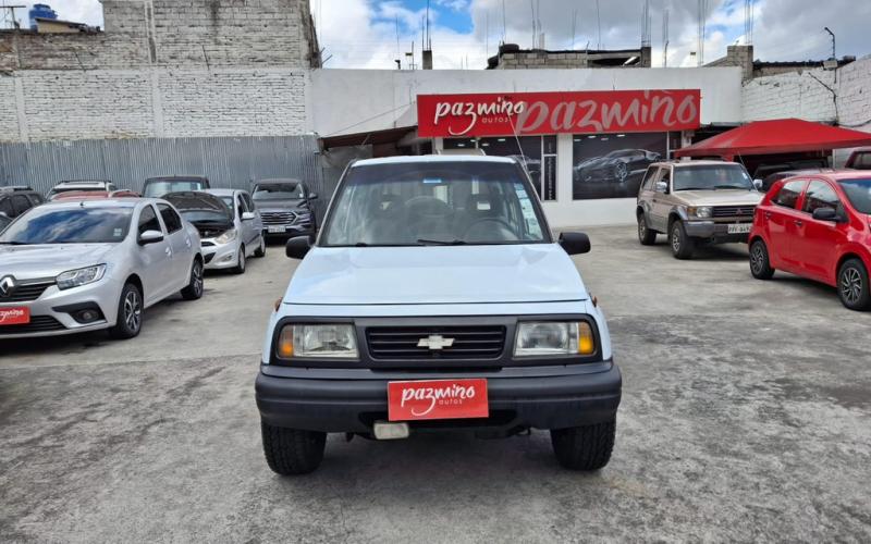 Chevrolet