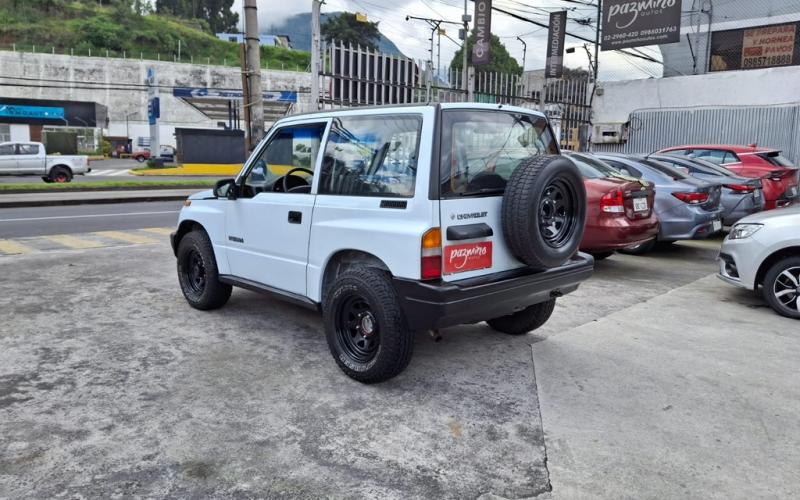 Chevrolet