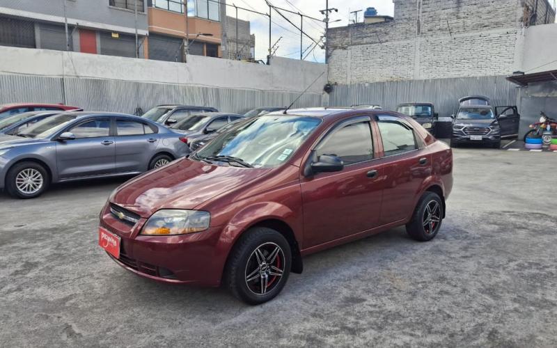 Chevrolet