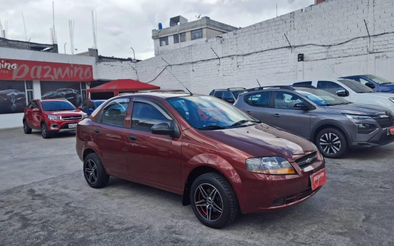 Chevrolet