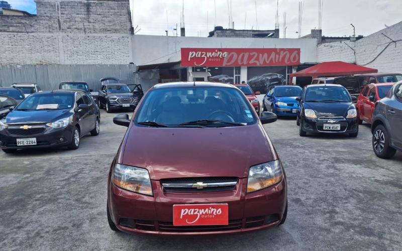 Chevrolet
