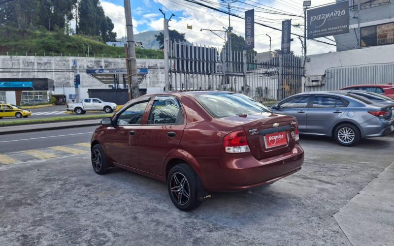 Chevrolet