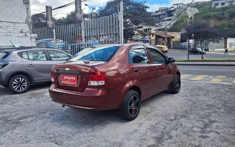 Chevrolet