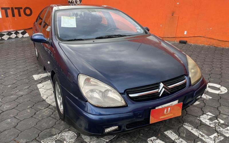 Citroen