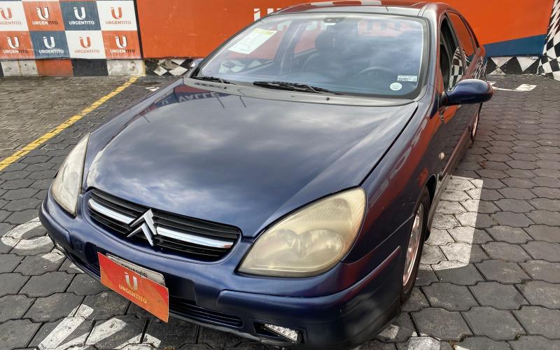 Citroen