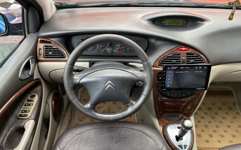 Citroen