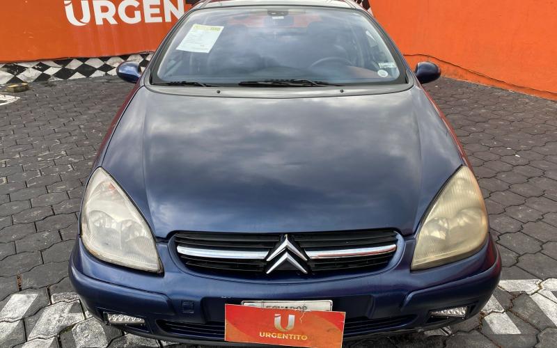 Citroen