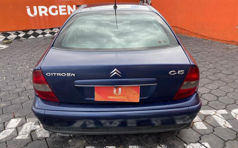 Citroen
