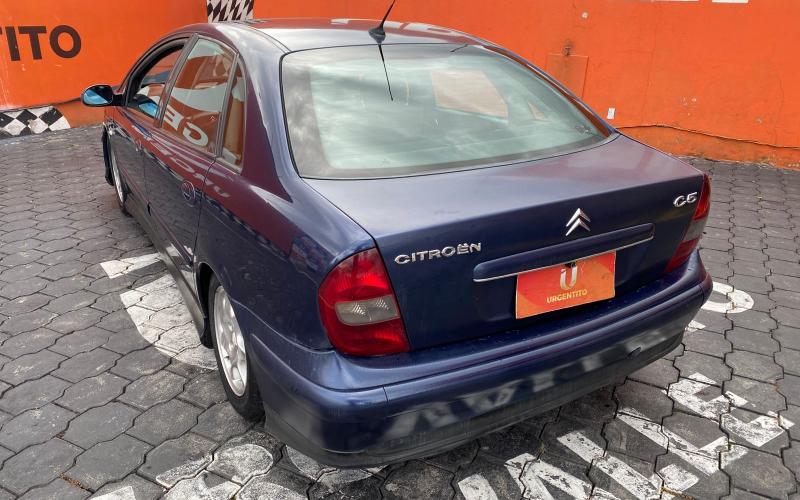 Citroen