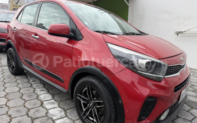 Kia