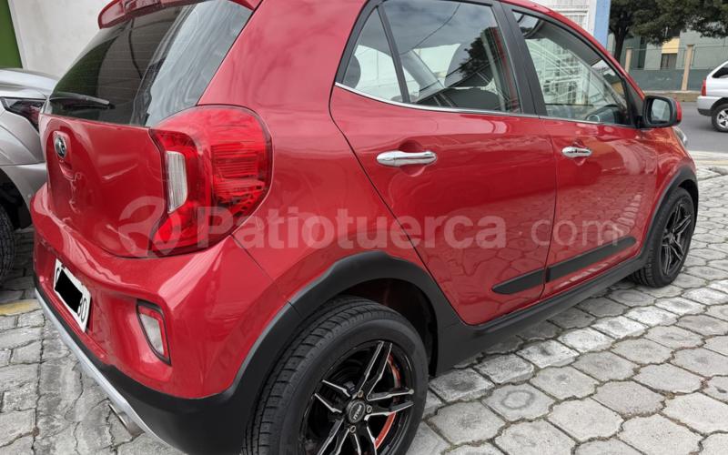 Kia