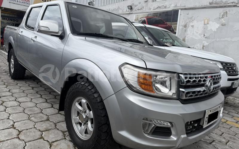 DongFeng