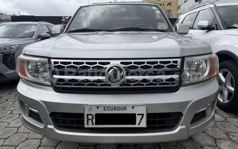 DongFeng