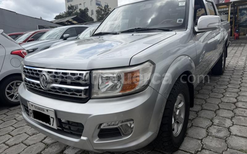 DongFeng