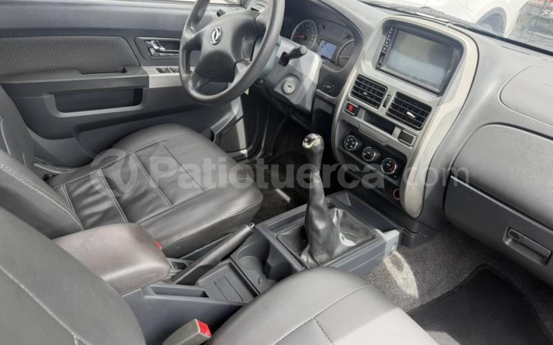 DongFeng