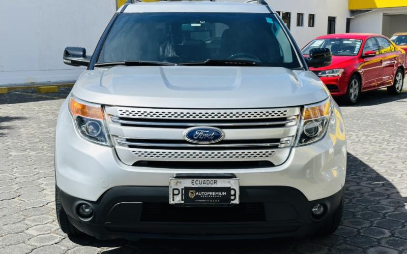Ford