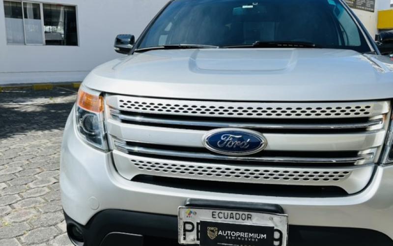 Ford