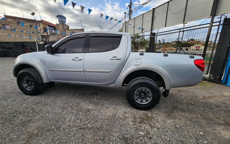 Mitsubishi