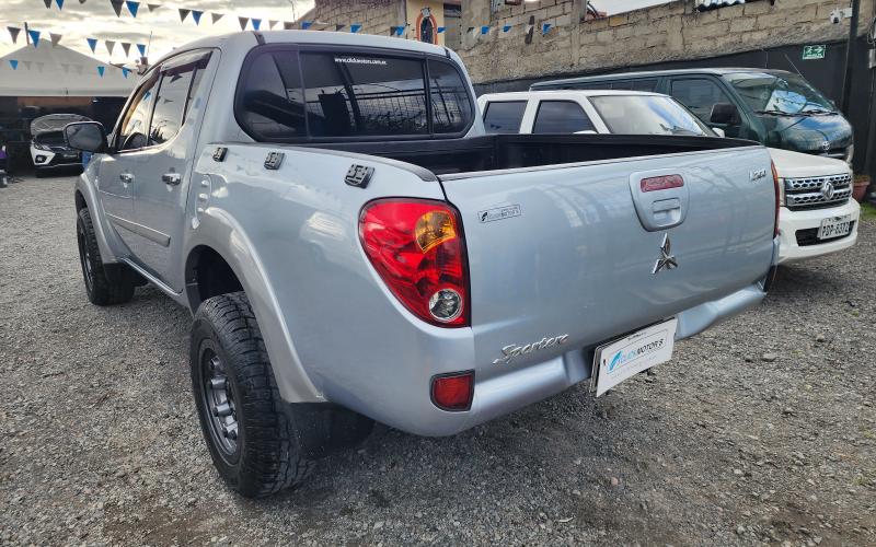 Mitsubishi