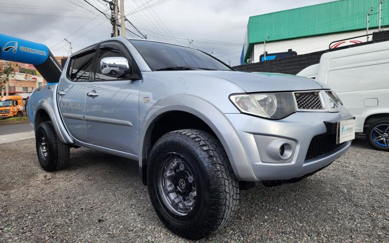Mitsubishi
