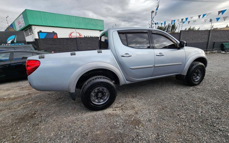 Mitsubishi