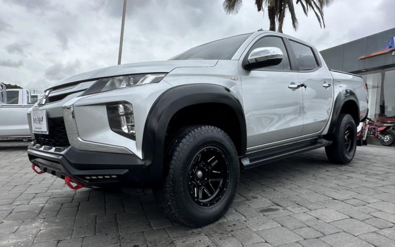 Mitsubishi