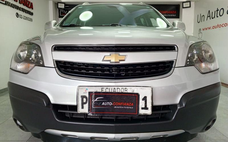 Chevrolet