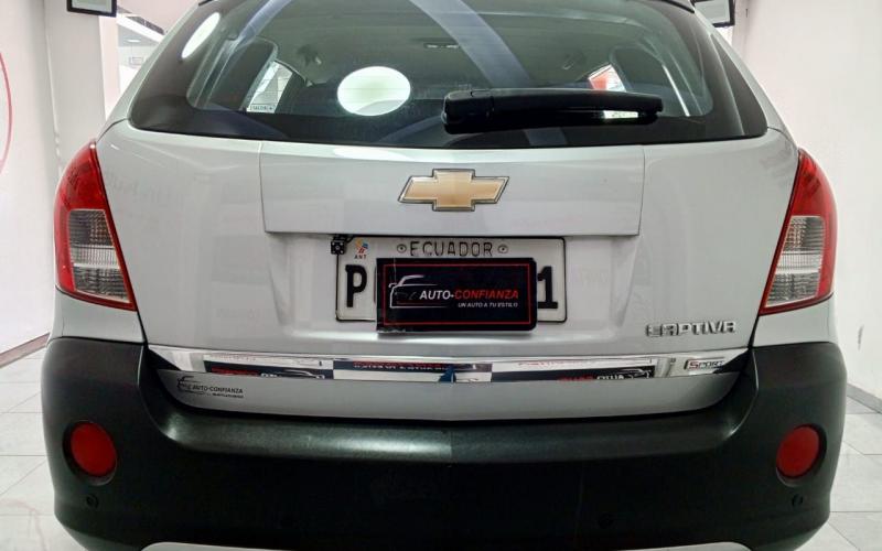 Chevrolet