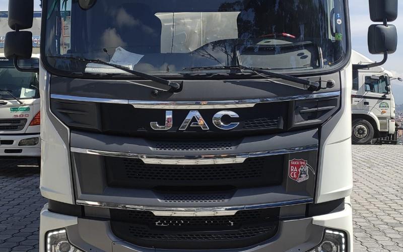 JAC