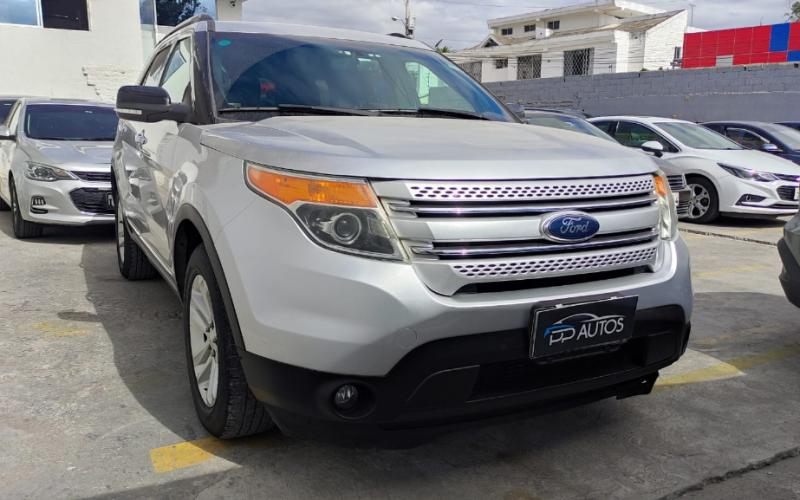 Ford