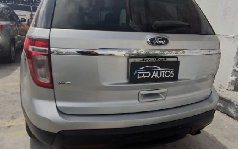 Ford