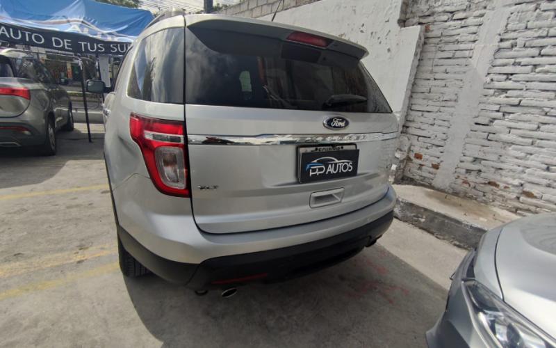 Ford