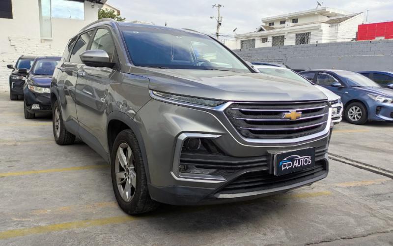 Chevrolet