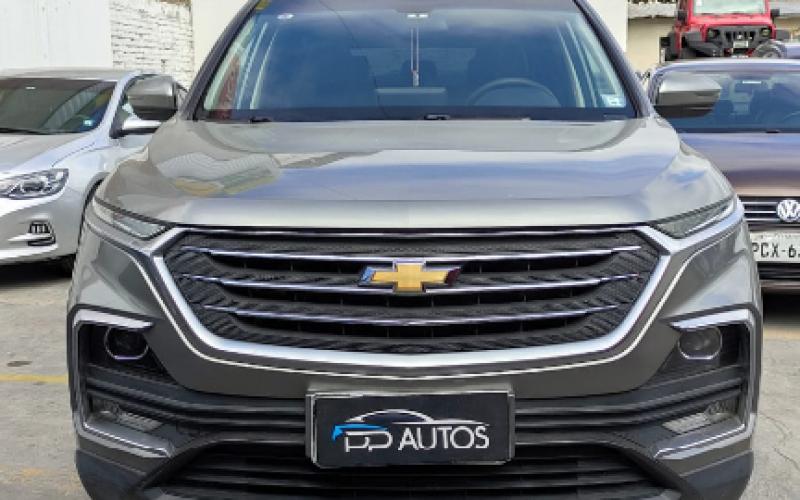 Chevrolet