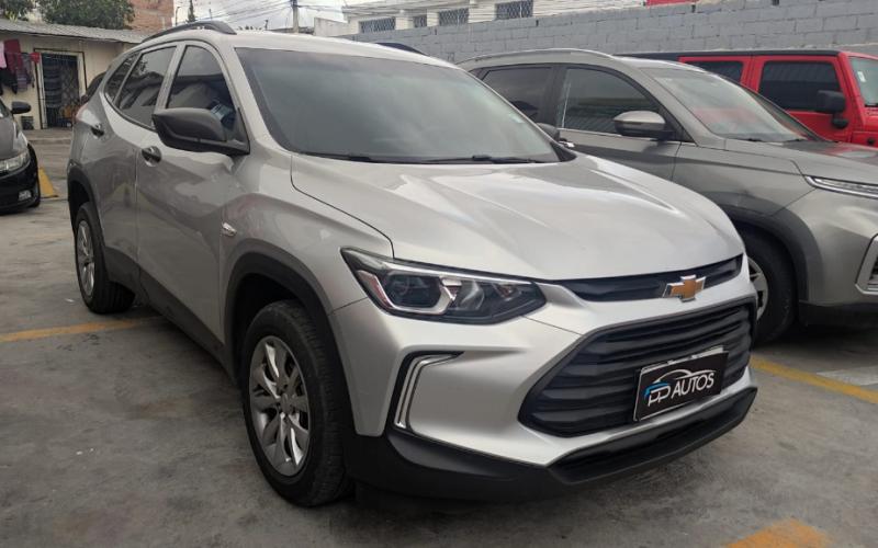 Chevrolet