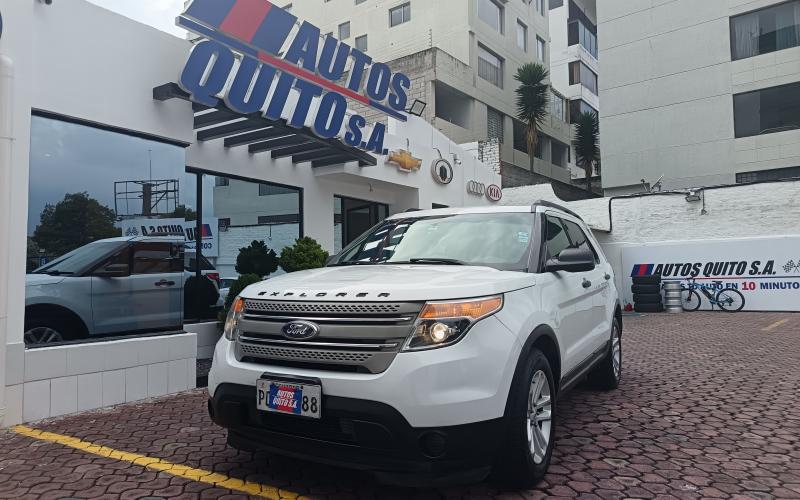 Ford