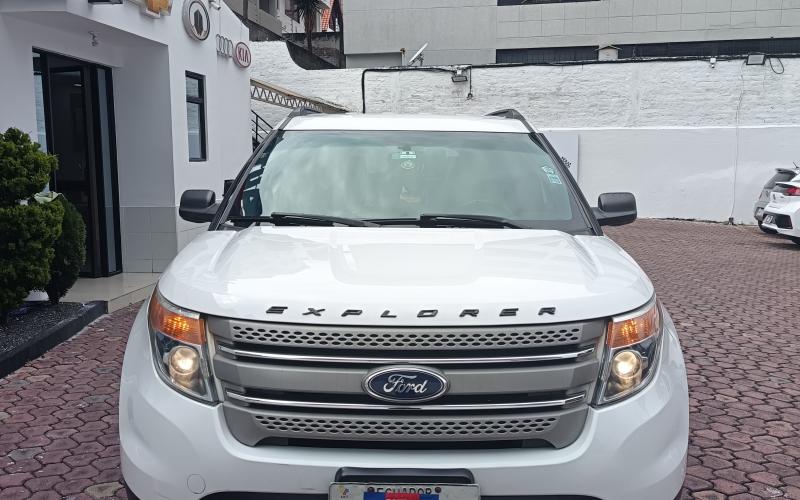 Ford