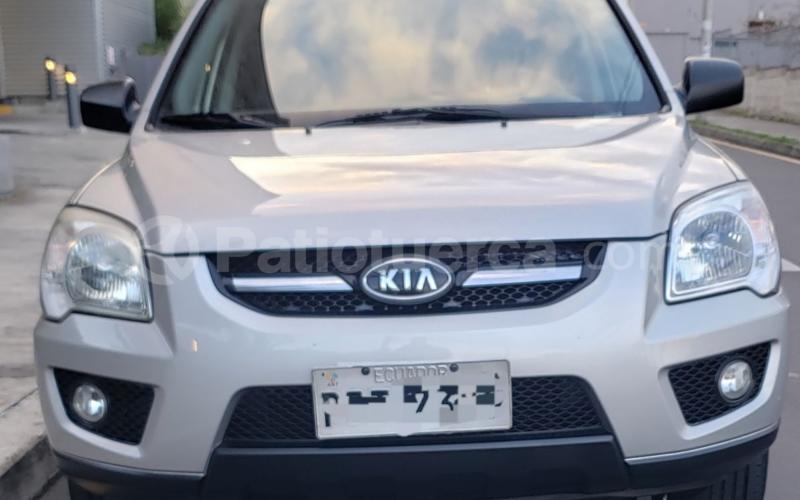 Kia