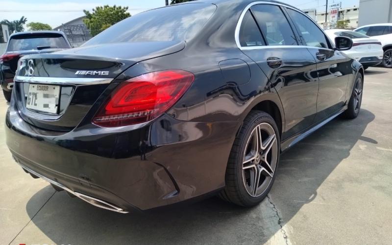 Mercedes Benz