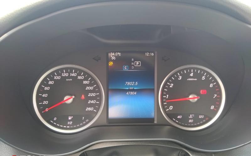 Mercedes Benz