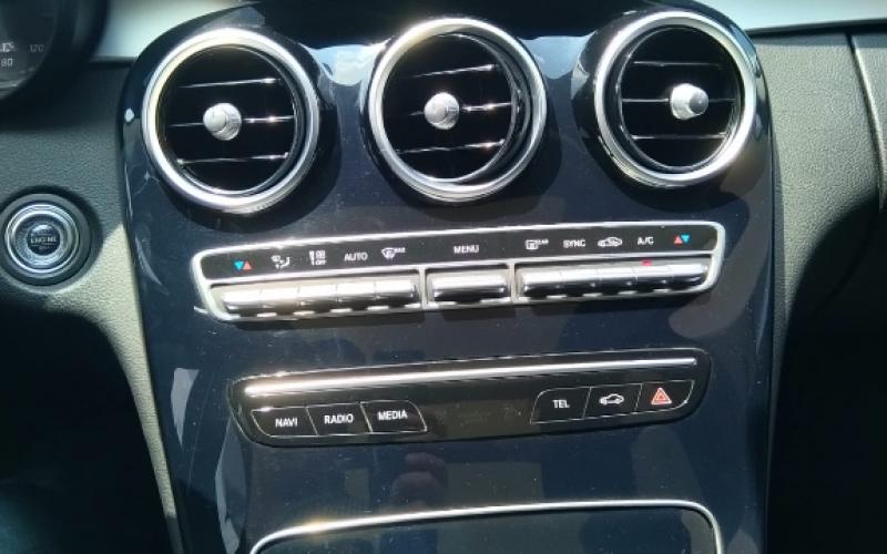 Mercedes Benz