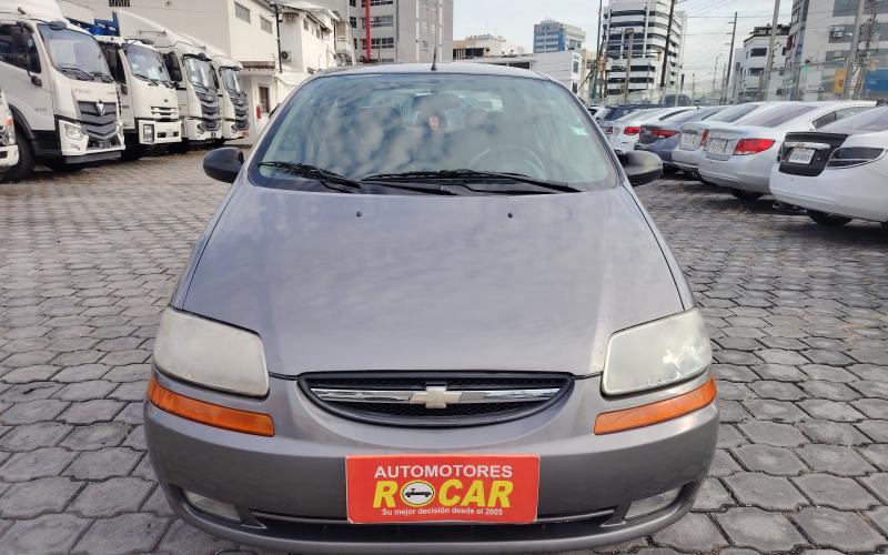 Chevrolet