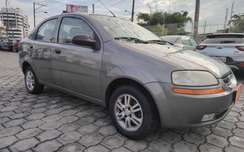 Chevrolet