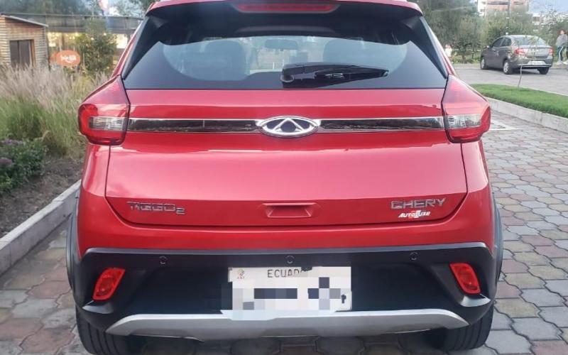 Chery