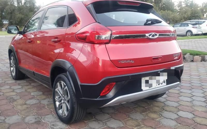 Chery