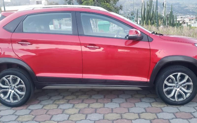 Chery