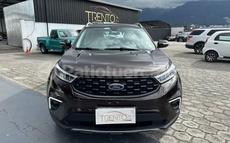 Ford