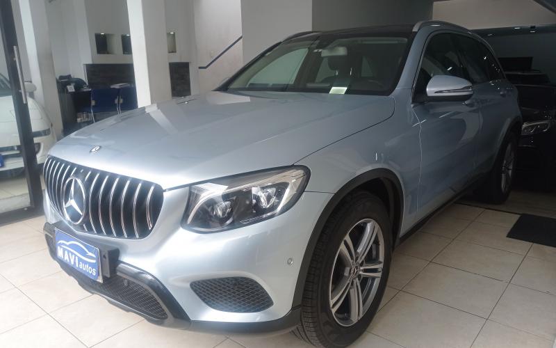 Mercedes Benz